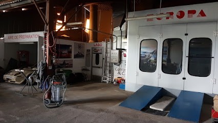 ACPL, Carrossier à Saint-Julien-de-Concelles