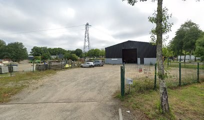 Fv Auto, Carrossier à Saint-Avé
