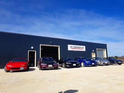 CARROSSERIE SAINT JOSEPH, Carrossier à Peujard