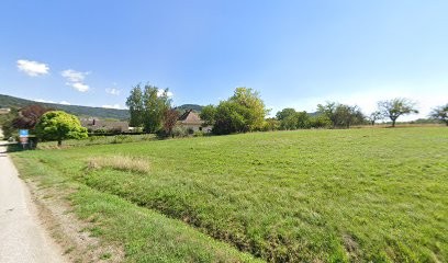 Piroux Gérard, Carrossier à Val-Revermont