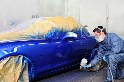 Carrosserie Gabriel, Carrossier à Dourdan