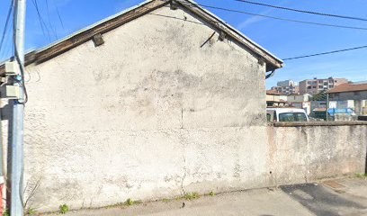 Cosentino Aldo, Carrossier à Fontaine