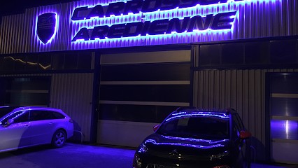 Carrosserie Arédienne, Carrossier à Saint-Yrieix-la-Perche