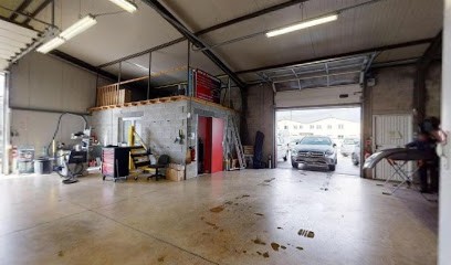 Mds31carrosserie, Carrossier à Labarthe-sur-Lèze