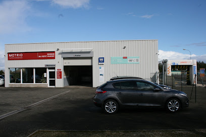 Garage Du Petit Guigny - Motrio Carrossier à Vald'Yerre