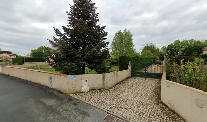 Réault Philippe, Carrossier à Nouaillé-Maupertuis