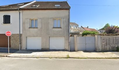 Calmels Ludovic, Carrossier à Dammartin-en-Goële