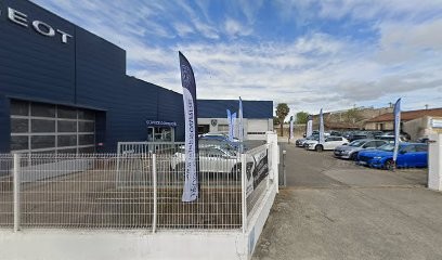 CARROSSERIE AUTO PNEU 33, Carrossier à Lesparre-Médoc