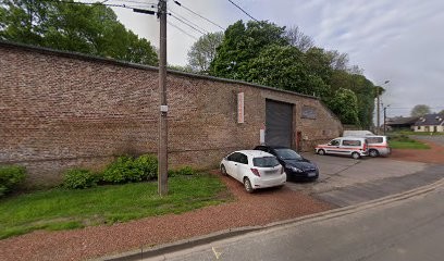 Carrosserie Dargent, Carrossier à Goyencourt