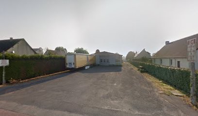 Voisin Sarl, Carrossier à Saint-Manvieu-Norrey