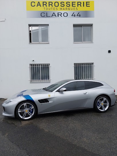 Claro automobiles 44, Carrossier à Sautron