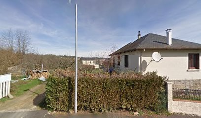 Carrosserie Martins, Carrossier à Ussel