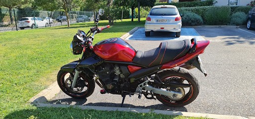 Carrosserie Brandis, Carrossier à Marseille 05