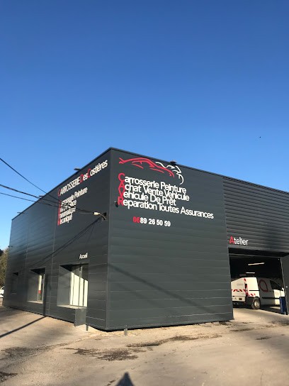 ZeCarrossery & ZePare-Brise Générac / Nîmes - Carrosserie Des Costières, Carrossier à Générac