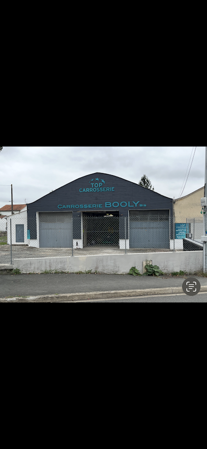 Carrosserie Booly Bis Carrossier à Saintes