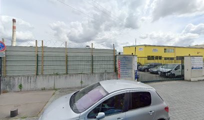 Garage Technique Auto Mécanique-Carrosserie-Peinture, Carrossier à Vitry-sur-Seine