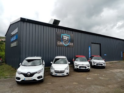 Hc Carrosserie, Carrossier à Létra
