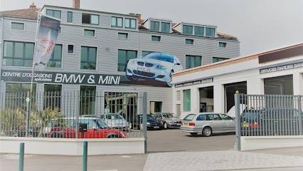 Bm 92, Carrossier à Gennevilliers