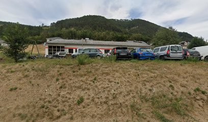 Rouffiac Automobiles Sarl, Carrossier à Saint-Bauzile
