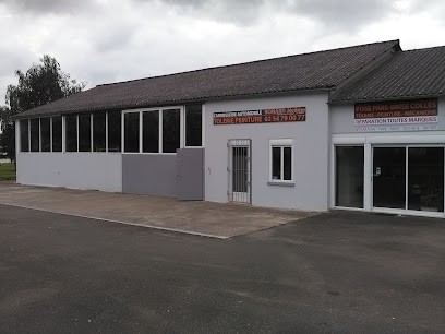 SARL CARROSSERIE BONARD JEROME, Carrossier à Chémery