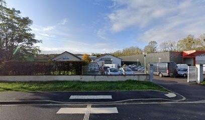 Garage La Louvière., Carrossier à Lesménils