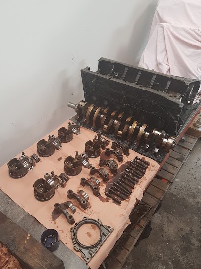 Garage solution auto 31, Carrossier à Muret