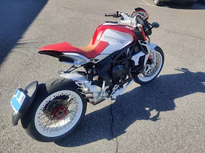 Custom Paint Shop, Carrossier à Fonbeauzard