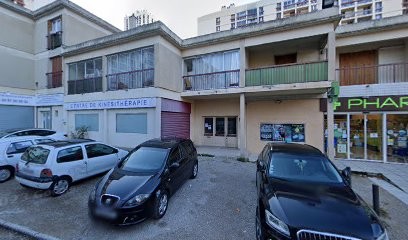 Maiou Mohamed, Carrossier à Marseille 15