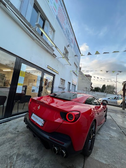 CARROSSERIE CETIN, Carrossier à Montfermeil