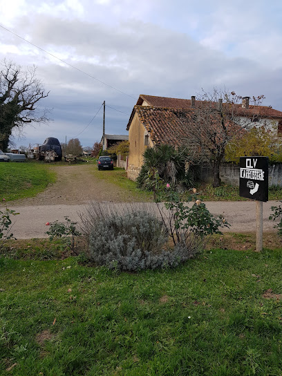 Clv Carrosserie, Carrossier à Eyres-Moncube