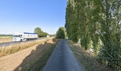 Garage Delavesne, Carrossier à Pontorson