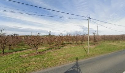 Amadio Christian, Carrossier à Duras