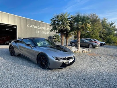 Carrosserie Zavattin, Carrossier à Dirac