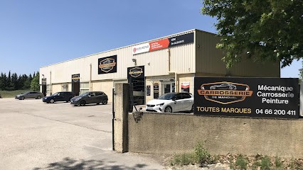 CDM, Carrossier à Manduel