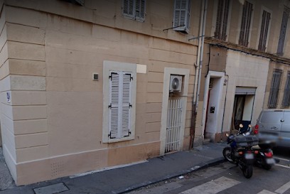 Le garage, Carrossier à Marseille 06