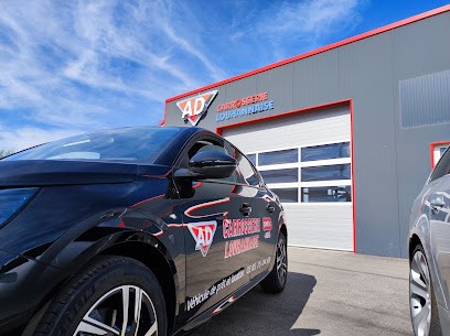 Carrosserie Louhannaise Et Location De Véhicule PointLoc By ADA, Carrossier à Louhans