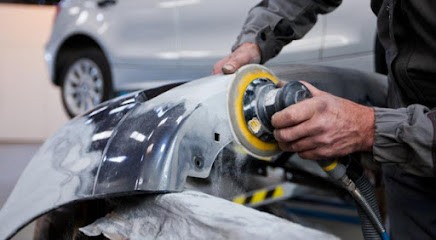 Carrosserie Damien, Carrossier à Woippy