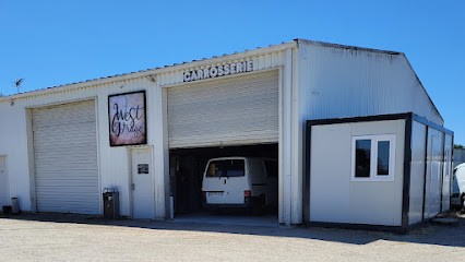CARROSSERIE WEST GARAGE, Carrossier à Plélan-le-Grand