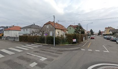 Carrosserie Claden, Carrossier à Mulhouse