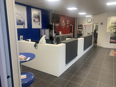 CARROSSERIE VARENNOISE, Carrossier à Varennes-sur-Seine