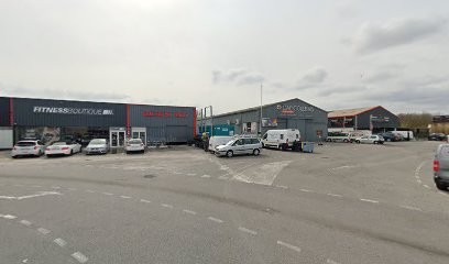 Ck Auto, Carrossier à Fréjus