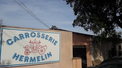 Carrosserie HERMELIN, Carrossier à Gassin