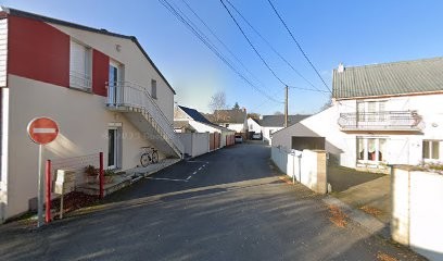 RMS AUTO 44, Carrossier à La Chapelle-sur-Erdre
