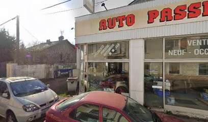 Auto Passion 95, Carrossier à Taverny