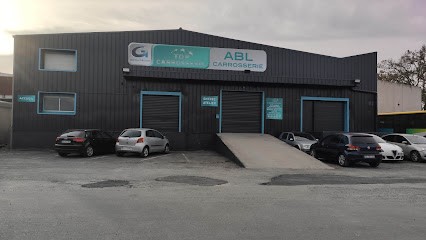 TOP CARROSSERIE - ABL CARROSSERIE, Carrossier à Nozay