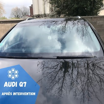 GARAGE PARE-BRISE AUTO 54, Carrossier à Nancy