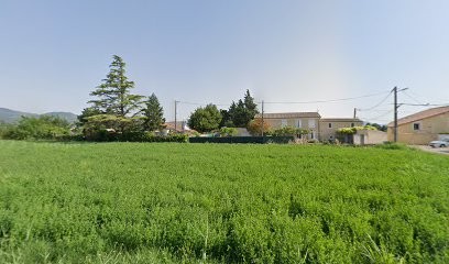 Guichard Christophe, Carrossier à Montélimar