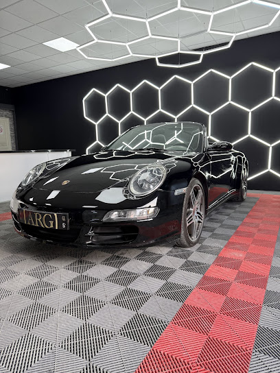 Reims Champagne Automobile - Zecarrossery, Carrossier à Reims