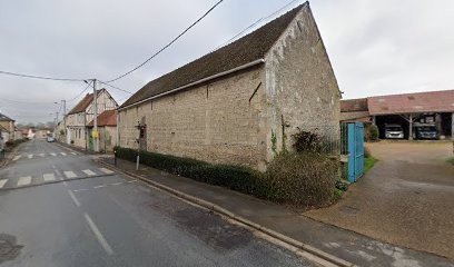 Dufour Jean-Marc Pierre Marcel, Carrossier à Ivry-le-Temple
