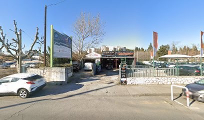 Carrosserie Consales, Carrossier à Marseille 10